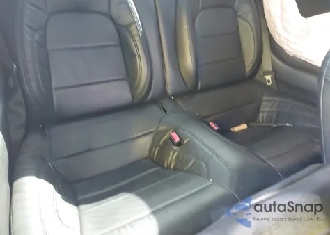 2016 Ford Mustang V6 z USA, uszkodzony, nr VIN 1FA6P8AMXG5204782